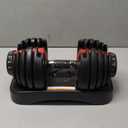 Adjustable Dumbbells to Transform Your Workout, 5-in-1 Weights Dumbbells Set for Women and Men Ideal for Home Gym