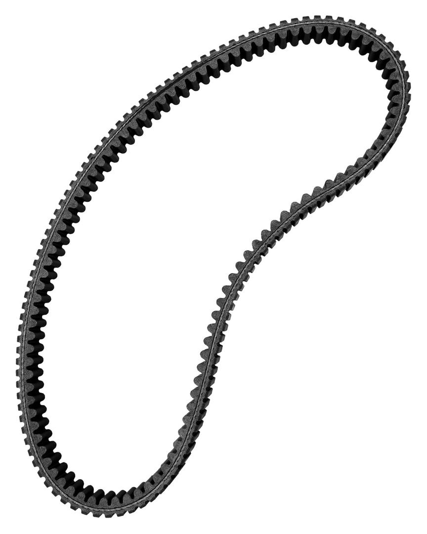 Engines Belt Fit for Honda Chuck Wagon/CV Tech 2-20694/ CW-11/ Subaru Engine TW-265/ LANDMaster/Trail Master UTV's Replace 2-20694