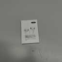 2 Pack USB C Headphones for iPhone 17 16 15, Wired Headphones USB C with with Microphone & Remote Control Noise Cancelling for iPhone 17 16 15 Pro Max, iPad Pro, Galaxy S25 S24 S23 Ultra, Pixel 9 8 7