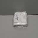 Juome Cake Pop Mold Kit, 2 Pack 8 Cavities Cakesicle Molds Silicone with 100 Wooden Sticks & 100 Packaging Bags with Ties, Cake Pop Maker Supplies Accessories, Baking Tools for Home Baking Desserts