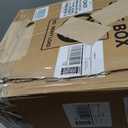 17.55'' Home Safe Box with Digital Keypad, 3.2 Cu Ft Home Safe