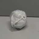 Luxury Version Bath Water Filter for Tub Faucet with Overflow,3,000 Gallons Filtration,Remove Contaminants,Chlorine,Fluoride,Hard Water Softener,Enhances Health of Skin,Hair,Nails,Relieve Eczema,White