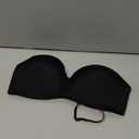 Black Bra Size 32B