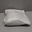 Round Side Table,Stable Small Drink Table for Small Spaces, Modern Accent Side Table with Solid Rubber Wood Table Leg,Easy Assembly for Living Room, Bedroom, Sofa & Office Corners-Black