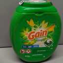 Gain flings! Laundry Detergent Soap Pods, High Efficiency (HE), Original Scent, 96 Count