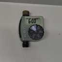 Orbit 62061Z 1-Outlet Programmable Digital Hose Watering timer