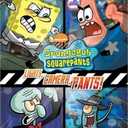 SpongeBob Squarepants: Lights, Camera, Pants - Gamecube