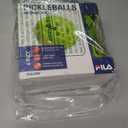 Outdoor Pickleballs