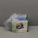 6in1 Wireless Charging Station, Charger Stand for Apple Multiple Devices, for iPhone 17 16 15 14 13 12 Pro Max Watch Airpods, Wireless Charger iPhone Charging Station with Night Light/Alarm Clock