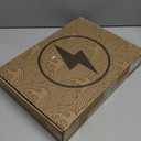 Dark Lightning Wetsuits for Men and Women, Mens/Womens Wet Suit for Cold Water, 3/2mm Wetsuit for Diving Surfing Snorkeling Kayaking Water Sports (X-Large)