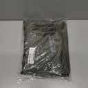 Gym Life Men's American Flag Athletic Performance Short Sleeve Workout T-Shirt, Olive Green (Green, XXXL)