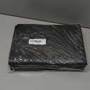 Walking Pad Treadmill Mat for Carpet Floors,55x24 Hardwood Floor Protection, Mats for Under Walking pad/Treadmill/Bike/Exercise Equipment on Carpets, Noise Shock Absorption, Stationary