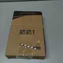 10L0L Clutch Drive Belt for Yamaha G2 G5 G8 G9 G11 G14 G16 G19 G20 G21 G22 G29/Drive Gas Golf Cart, OEM J38-46241-00, J55-G6241-00-00