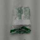 Baccessor White Faux Fur Table Runner, Thanksgiving Christmas Winter Fluffy Table Runner Dressing Dresser Cover Coffee Table Center Decoration for Kitchen Home Dinning Party Indoor 13x48 Inch