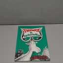 Thidwick the Big-Hearted Moose (Classic Seuss) Hardcover – Picture Book, September 12, 1948