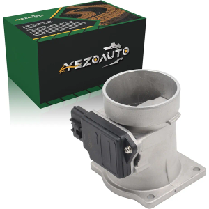 Mass Air Flow Sensor Maf Meter Compatible with Ford Aerostar 96-97; Escort 96-02; Ranger 95-01 & Mazda B2300 95-97; B3000 95-00 & Mercury Sable 96-99; Tracer 96-99 Replace OE 245-1039 86-9526