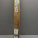 No Drill Blackout Roller Shade 28.5" W x 75" H, Grey