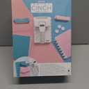 We R Memory Keepers Multi Cinch Kit (2 in 1 Circle & Disc) Book Binding Art Crafts Sewing Scrapbooking Journaling Printmaking Paper Craft Office Home Card Stock DIY Card Making Sticker Machine