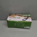 Solar Street Lights Outdoor Waterproof,Wide Angle Flood Light,Solar Parking Ligh, Commercial Parking Lot Lighting, Suitable for Streets, Courtyards, Parking Lots, Wide Angle