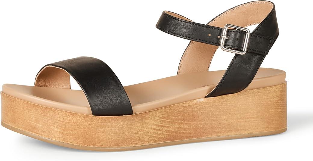 SM New York Comfortable Sandals for Women Size 7,5