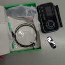 SOOMFON Bluetooth Transmitter for TV 3-in-1 Bluetooth 5.0 Transmitter Receiver for TV to 2 Headphones with LCD Display Adjustable Volume, Optical AUX RCA Bypass for Home Stereo Speaker