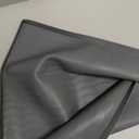 URMONA Waterproof Silicone Under Sink Mat 31'' x 22'' Shelf Liner for Kitchen and Bathroom, Cabinet and Counter Protector, Storage and Organizers, Litter Mat, Pet Cat Puppy Essentials(Light Grey)