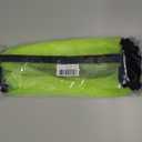 4PCS Fly Boots for Horses, Non-Slip Breathable Horse Fly Boots,Comfy Mesh Horse Fly Leggings Prevents Flies and Mosquitoes from Biting (Green)