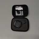 52MM Circular Polarizer Filter, Ultra Slim Multi-Coated CPL Lens Filter, Clip-on Phone Camera Filter Kit, Compatible for iPhone 15 14 13 12 11,Motorola, Google Pixel and Other Smart Phones