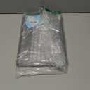 IBENZER Compatible with New MacBook Air 13 inch case 2022 2021 2020 M1 A2337 A2179 A1932, Hard Shell Case&Keyboard Cover&Screen Film for Mac Air 13 with Touch ID (20182022), Gray, AT13GY+2