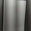 VIZ-PRO Magnetic Dry Erase White Board, 36 X 24 Inches, Black Aluminium Frame