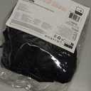 Grim Reaper Costume for Kids Boys - Black Robe With Hood, Ghost Phantom Halloween Scary Cool Reaper Cloak. Black, like new. incomplete