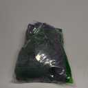 Eytino Women Plus Size Wide Leg Pants Casual Loose Smocked High Waisted Lounge Pajama Palazzo Pants 4X