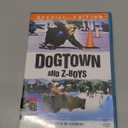Dogtown and Z-Boys (Special Edition) [DVD]