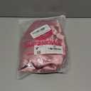 Women's Short Satin Kimono Robe for Wedding Bridal Party Bridesmaid Robe Sleepwear (Large)