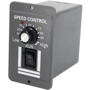 DC Motor Controller X0530 30A 12V24V36V48V Motor Speed Control PWM Variable Speed Switch