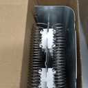 AMI PARTS 279838 W10724237 Dryer Heating Element Fit for Whirlpool Kenmore Maytag Amana Electric Cabrio Roper Dryer 70 80 Series Model 110 Dryer Parts WED4815EW1 NED4655EW1 8565582 3403585 AP3094254