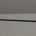 Metal Garden Fence Posts– Heavy Duty U-Post for Wire Fencing,7FT-10P, Green