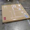 maxtek Rolling Whiteboard, 96x48 Large Double-Sided White Board Dry Erase on Wheels, Giant Magnetic White Board Standing for Office, School, Home Office, Homeschool