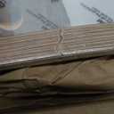 15x20 Picture Frame Rustic Brown for Poster Photo Picture, Horizontal and Vertical Formats for Wall Hanging, 15 x 20 Wall Gallery Poster Photo Frame for 15 by 20 Photos Posters, Rustic Brown