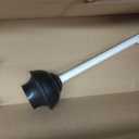 OXO Good Grips Toilet Plunger