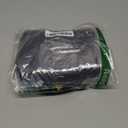 Spring Water Fleece Lined Tights Leggings Women, Black Tights Thermal Warm One Lined Design Sheer Skintone for Winter (Small)