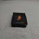 Gootus Led Mask Halloween Costume for Kids Adults, Face Transforming Light up Mask with Gesture Sensing, Cool Toys Great Gift for Birthday Costume Party Christmas