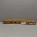 Upgrade 120 inch Retractable Baby Gates, EZIGO Extra Wide Baby Gate for Large Opening Extra Long Mesh Gate for Kids or Pet Dog Gate Child Safety Gate for Stairs Hallways Doorway Indoor Outdoor, Gray