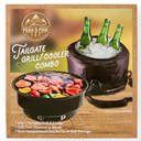 Grill/Cooler Combo