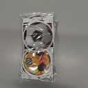 3 x 103 PCS Soccer Stickers, Motivational Vinyl Waterproof Stickers for Water BottlesLuggageScrapbookingSoccer Team Gifts for Kids, Teens and Adults