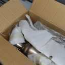 Front & Rear Catalytic Converter Kit Compatible with Chevrolet Cruze 2011-2015 1.4L, EPA Compliant