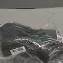 Upgraded Neck Massager Pillow, 3-in-1 Neck Massager, Traction Massage with Heat, Neck Pillow for Shoulder Pain, Deep Tissue Pain Relief,Rechargeable TheraPillow (Gray)