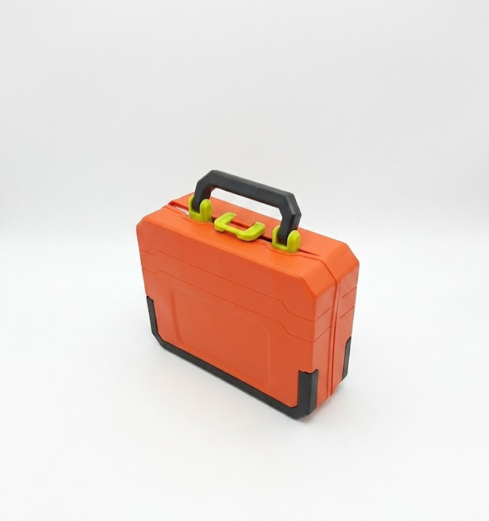 Kids Fun Toys Portable Fast Food Play Set for Toddlers Ages 3-8 - Realistic Outdoor Pretend Cooking Toy with 55PCS, Camping Kitchen Pretend Play for Boys Girls