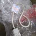 ZAFRO 10,000 BTU Portable Air Conditioners, 4 Modes Portable AC Unit with Fast Cooling/Energy Efficient/Remote/24Hrs Timer for Bedroom/Dorms/Indoor Rooms, White