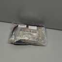 WILLBOND 5 Pieces Winter Cable Knit Headbands Fleece Lined Headbands Thick Crochet Turban Bowknot Ear Warmer for Women Girls